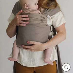 Lalabu baby carrier new
